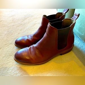 ALDO Men’s Ankle Boots
